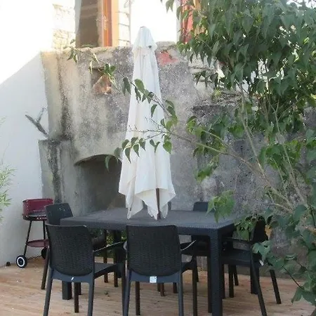 Hébergement de vacances La Petite Maison