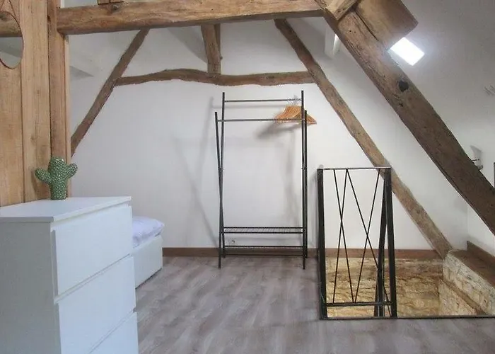 La Petite Maison Nyaraló